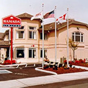 ** 酒店 西塔科机场北华美达酒店 塔奇拉 美国